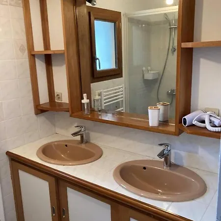De Charme La Pocterie Holiday home Vouneuil-sur-Vienne