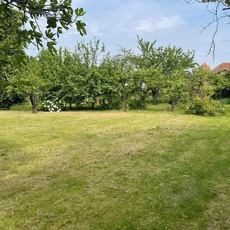 Hébergement de vacances De Charme La Pocterie Vouneuil-sur-Vienne