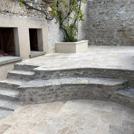 De Charme La Pocterie * Vouneuil-sur-Vienne