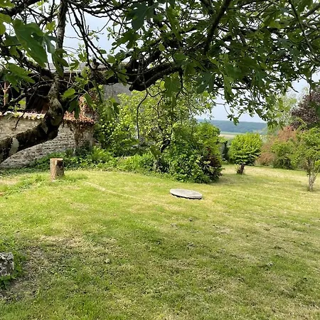 Semesterbostad De Charme La Pocterie Vouneuil-sur-Vienne