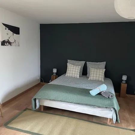 De Charme La Pocterie * Vouneuil-sur-Vienne