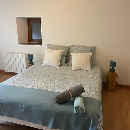 Semesterbostad De Charme La Pocterie Vouneuil-sur-Vienne