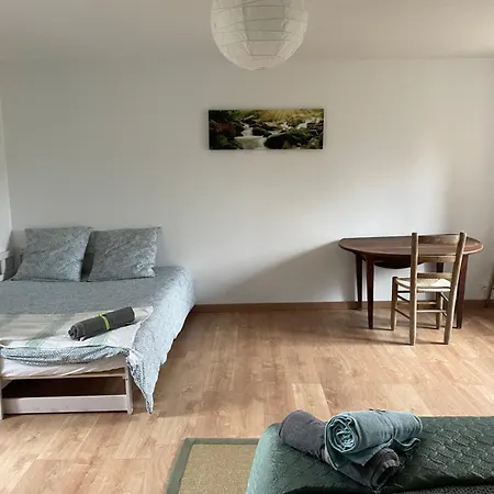 De Charme La Pocterie Semesterbostad