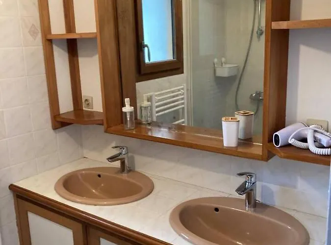 De Charme La Pocterie Holiday home Vouneuil-sur-Vienne