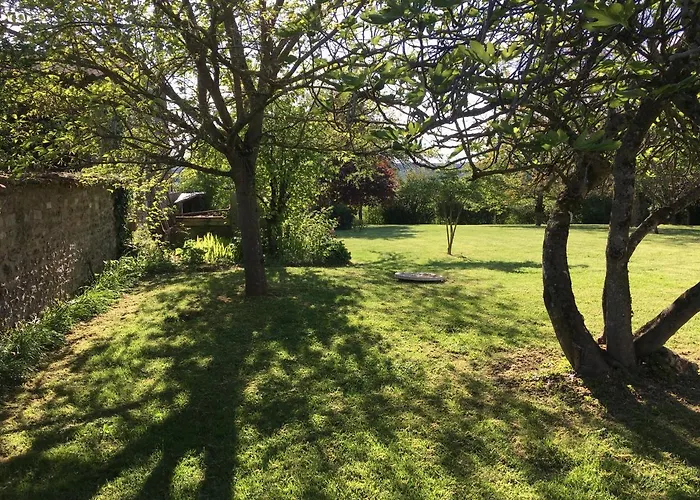 De Charme La Pocterie Holiday home Vouneuil-sur-Vienne