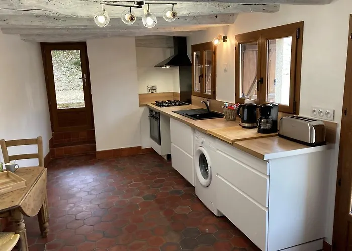 De Charme La Pocterie