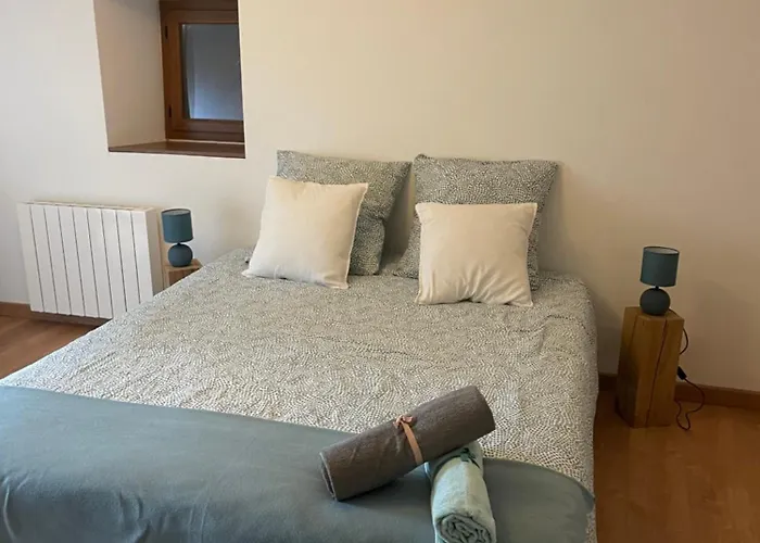 Holiday home De Charme La Pocterie Vouneuil-sur-Vienne