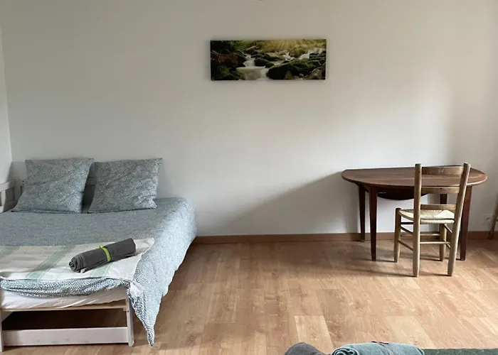 De Charme La Pocterie Holiday home