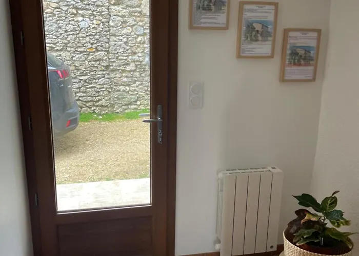 Holiday home De Charme La Pocterie Vouneuil-sur-Vienne